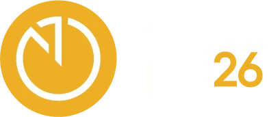 Digital Pie 2026