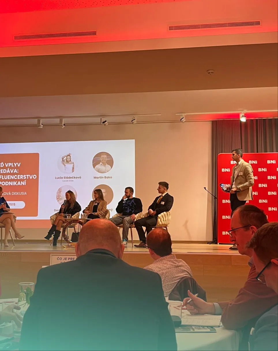 high5 – BNI Select