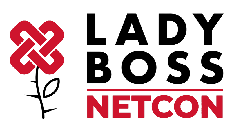 NETCON Lady Boss