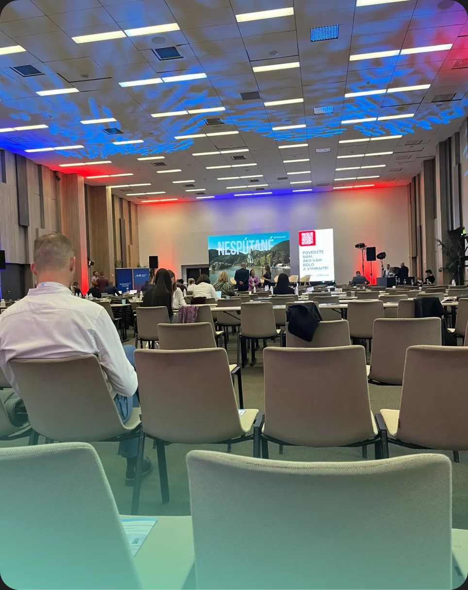 high5 – Slovak Global Network