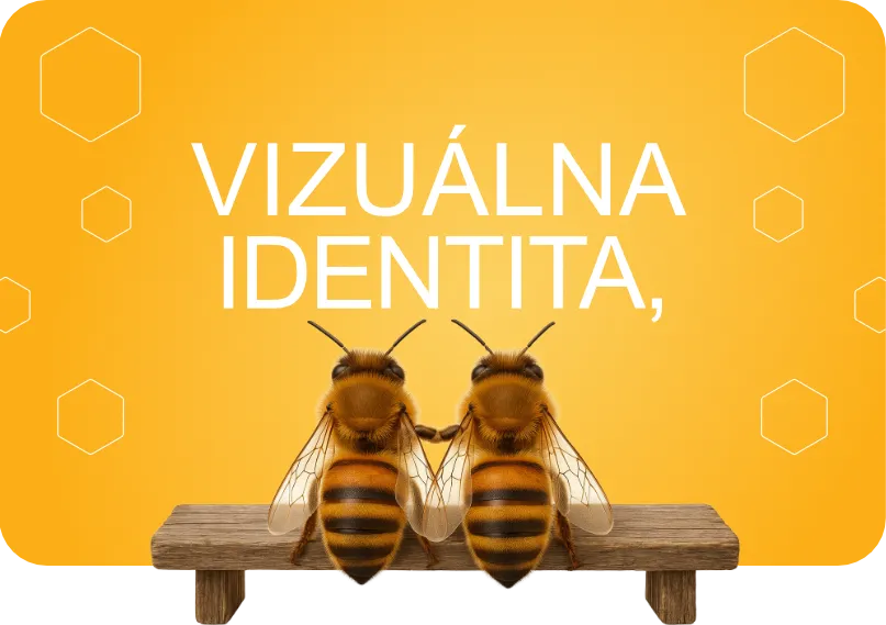 Vizuálna identita Sladký raj