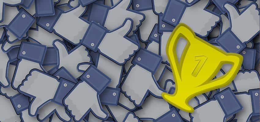 Obrázok článku: Súťaž na Facebooku – pozor, aby ste neporušili podmienky!